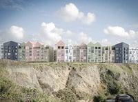 Revised plans submitted to develop Newquay seafront after backlash