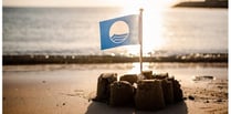 Fifteen Cornish beaches recognised in 2024 Blue Flag Awards