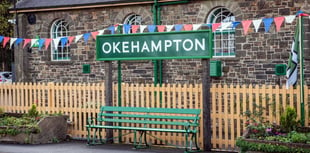 Okehampton defeats Liskeard in battle to find best loved rail station