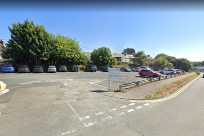 Anger in council chamber at Cornwall's car parking increases