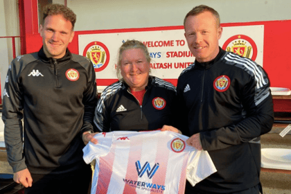 Saltash appoint Macca as new manager