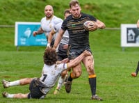 Cornwall RLFC name 21-man squad