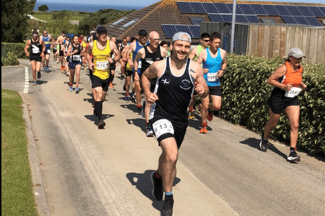 Newquay Road Runners