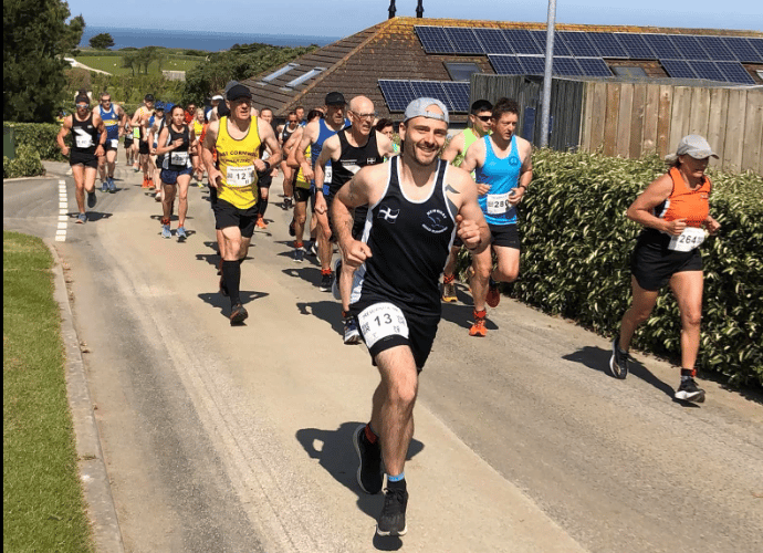 Newquay Road Runners