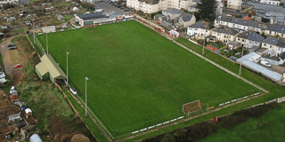 Middleton handed Newquay hot seat 