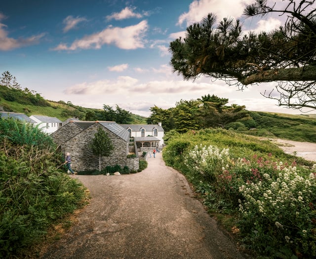 Pendower Beach Hotel: public consultation