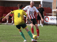 Two more players leave Saltash United for new clubs