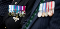 Careers fair set up to offer support for veterans and service leavers