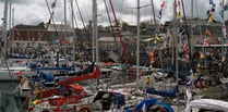 Five-year-old Cornish boy dies after falling from harbour wall