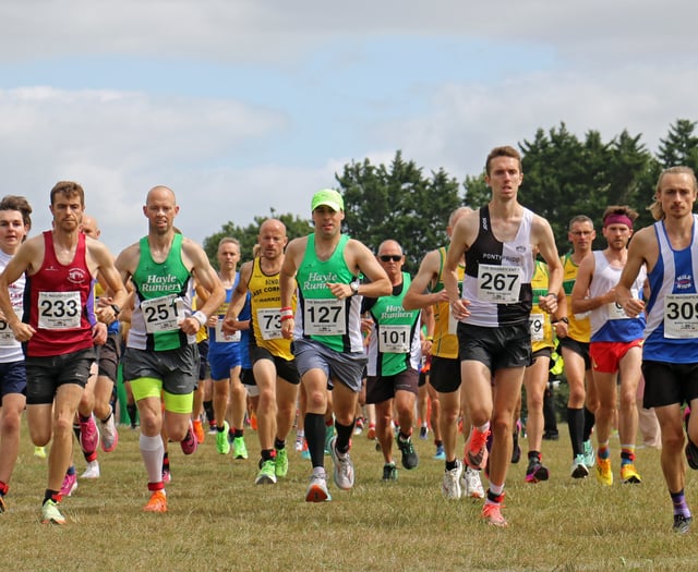 VIDEO: Tamar Trotters enjoy success at their Magnificent 7 race