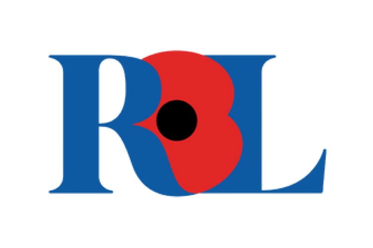 Royal British Legion logo