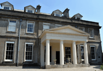 Controversial parking plans for Trelissick refused