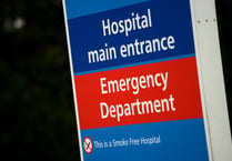 Patient experience at Royal Cornwall Hospitals worsens