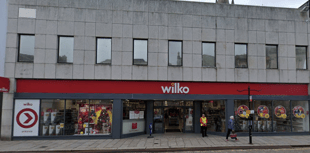 Wilko collapses into administration