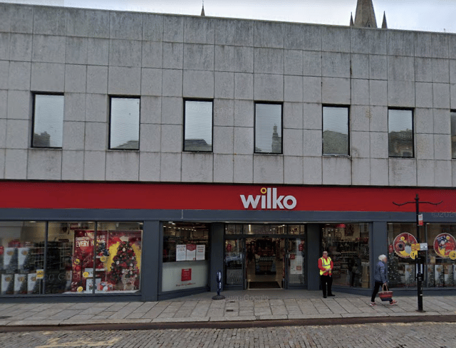 Wilko collapses into administration