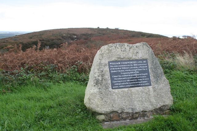 Tregonning Hill