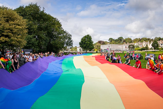 Truro Pride