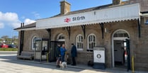 Work starts on making station fully accessible