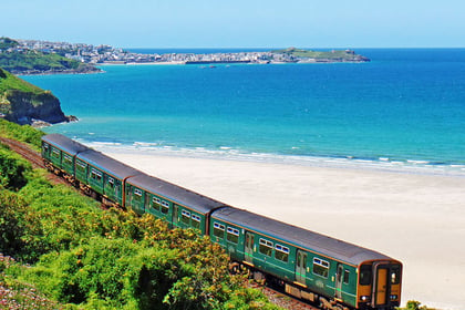 Great Western Railway to run one last weekend of high summer services