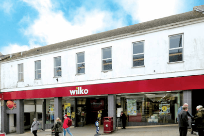 Wilko in Redruth to close on Sunday after rescue deal falls through