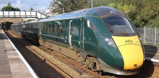 All Liskeard to Looe rail services cancelled following tree on line 