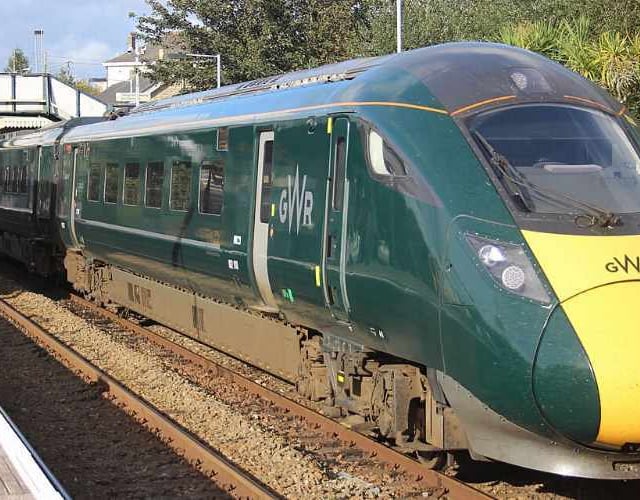 Unions announce further round of rail strikes