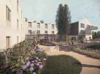 Plans for Par Care home revealed