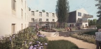 Plans for Par Care home revealed