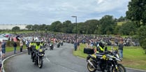 Motorcyclists ready to raise funds for Alzheimer’s Society