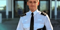 New police chief takes up role in Bodmin