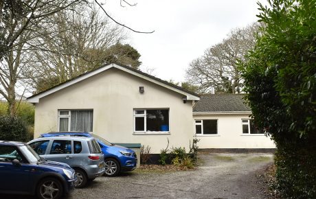 Truro care home rated inadequate and placed in special measures 