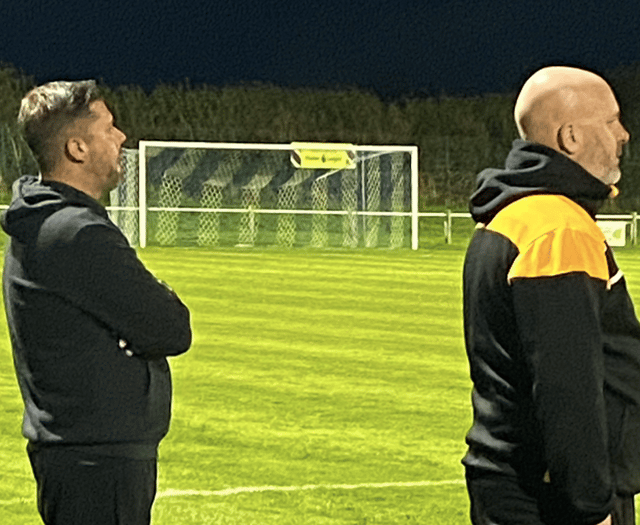 Minett aims for mid-table at Bodmin Town