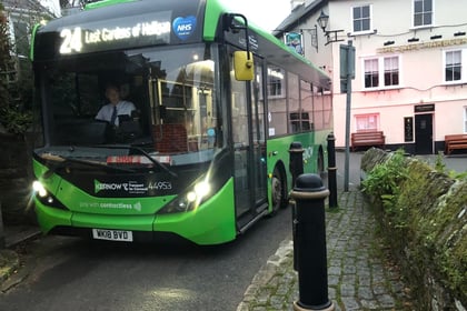 Bus boss explains why controversial decision was made over stop