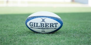 This weekend's rugby union fixtures