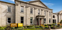 Changes to improve the Royal Cornwall Museum