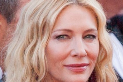 Cate Blanchett angers locals whilst building her new eco home 