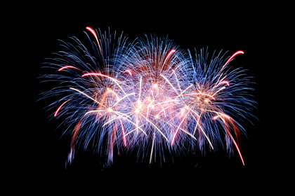 Wadebridge Town Council confirms plans for New Year's fireworks