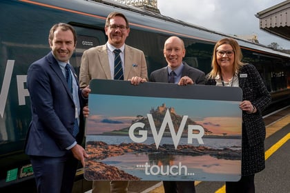 New rail smartcard is ready to hit the tracks