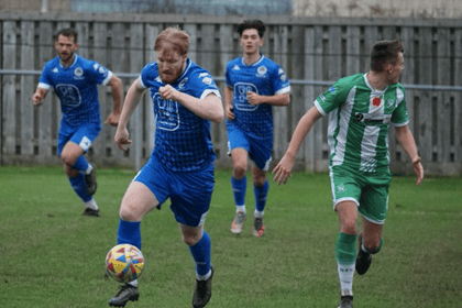 Wilson makes move from Helston to Falmouth