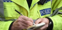 Police investigate assault in Truro toilets