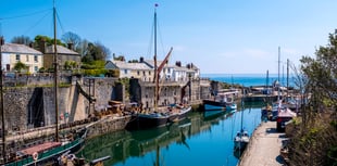 Open days taking place on historic ship