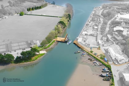Images show how ‘new’ Truro will look by 2026