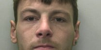 Man jailed for nine years for St Austell rape