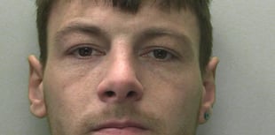 Man jailed for nine years for St Austell rape