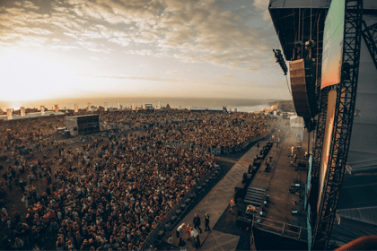 Boardmasters seeks to increase the capacity at its music festival