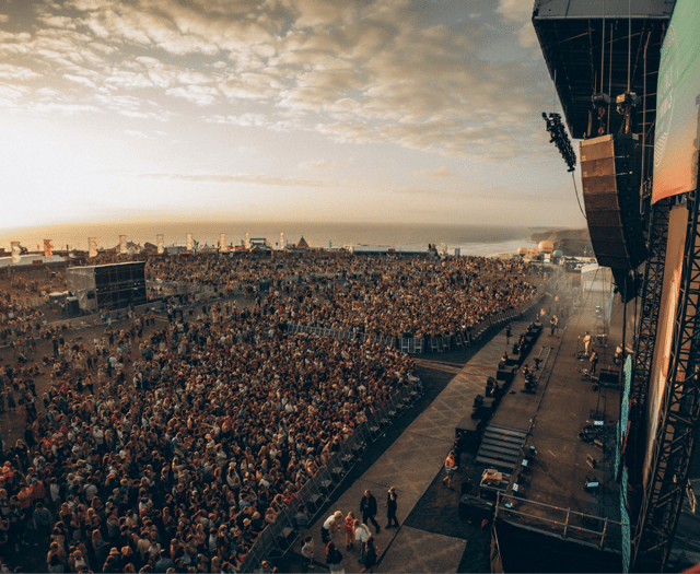 Boardmasters seeks to increase the capacity at its music festival