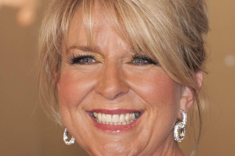 Fern Britton