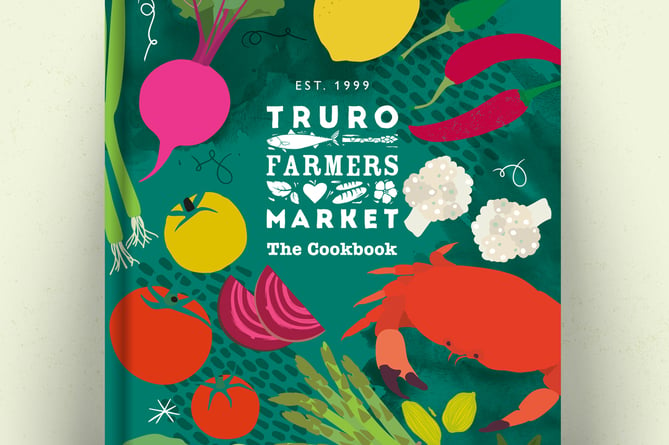 Truro Market Cookbook