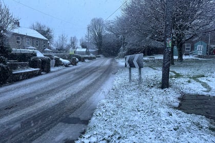 Snow in Cornwall: Full list of school closures 