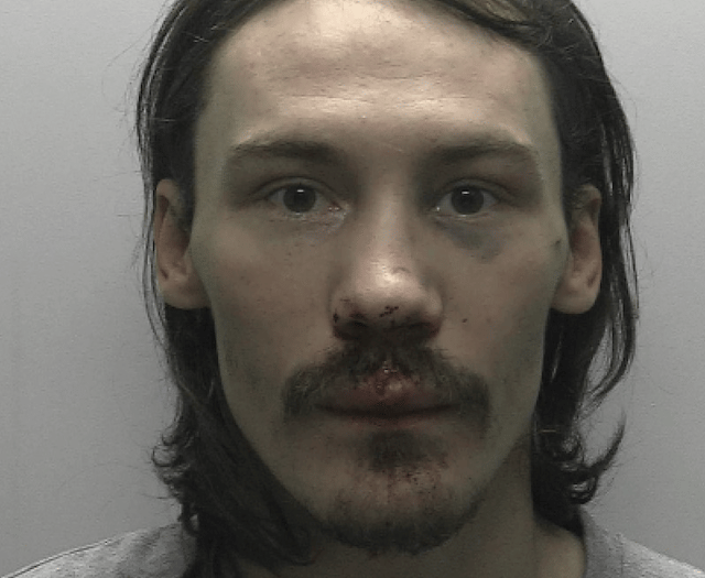 Penzance man jailed for assaulting police officers